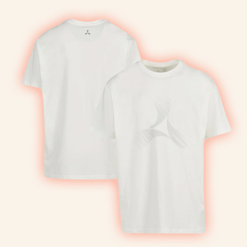 Creamfields Merch Creamfields 2025 Atomise White T-Shirt Gifts For Dudes
