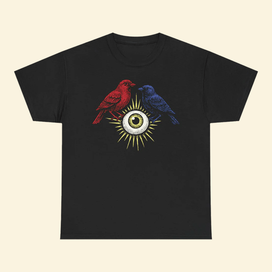 Creeker III T-Shirt Upchurch Merch Good Birthday Gifts For Dad Best Friend Gifts