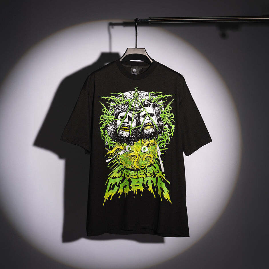 Creepcast Merch Shirt Creep Cast T-Shirt Horror Podcast Merchandise Gift For Fan Gifts For Fans
