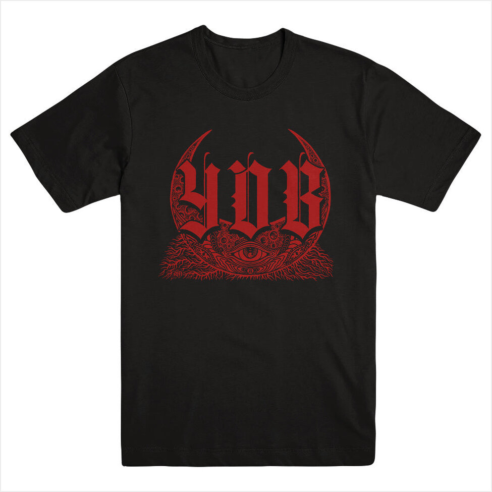 Crescent Shirt Yob Merch Yob Shirt Dad Birthday Gifts For Father'S Day 2025 Gifts For Friends