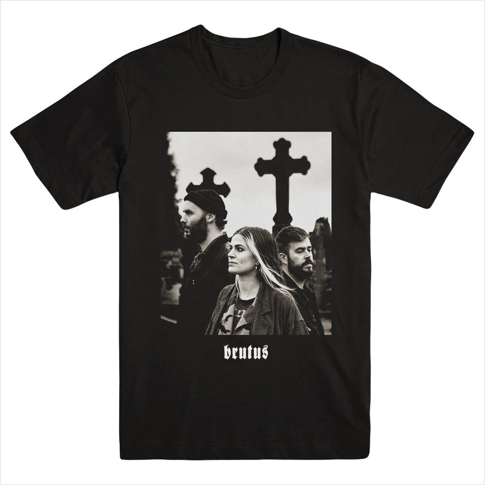 Crosses Shirt Brutus Merch Brutus Shirt Dad Gifts For Father'S Day 2025 Gifts For Best Friend