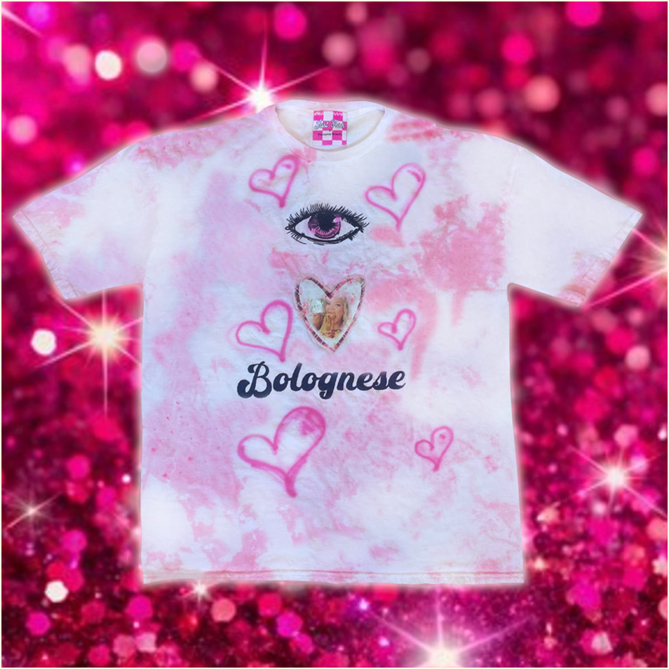 Cute T-Shirt Just Trish Merch Best Birthday Gifts For Mom BFF Gifts Christmas Presents