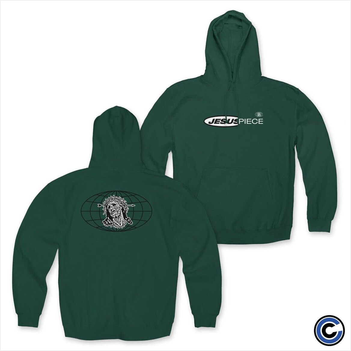 Cutoff Hoodie Jesus Piece Merch Jesus Piece Hoodie Birthday Gifts For Friends