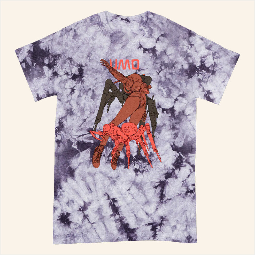 Cyclops Tie Dye T-Shirt The Cpap Merch Birthday Gifts For BFF Christmas Presents