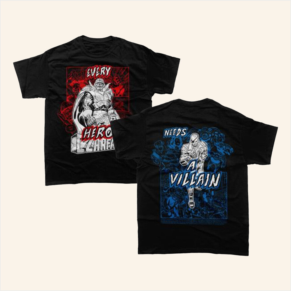 Czar Comic Key Issue T-Shirt Get On Down Merch Birthday Gifts For My Husband BFF Gifts