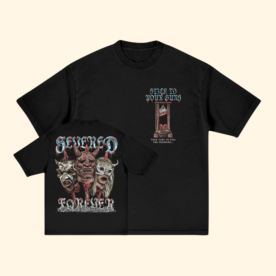 Dad Birthday Gift Shirt Stick To Your Guns Merch Music Fan Shirt Idea For Dad