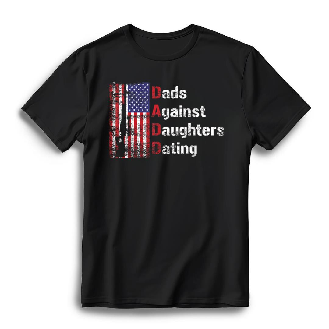 Dads Against Daughters Dating DADD Father's Day gift