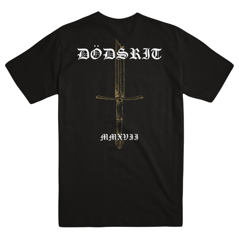 Dadsrit Merch Verathanas Shirt Dadsrit Shirt Father’S Day Gifts For Metal Music Lovers
