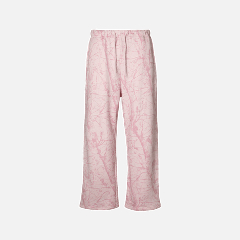 Dairy Boy Pink Camo Sweatpant Bubblegum Camo Sweatpants Gifts For Sister Gifts For Best Friend