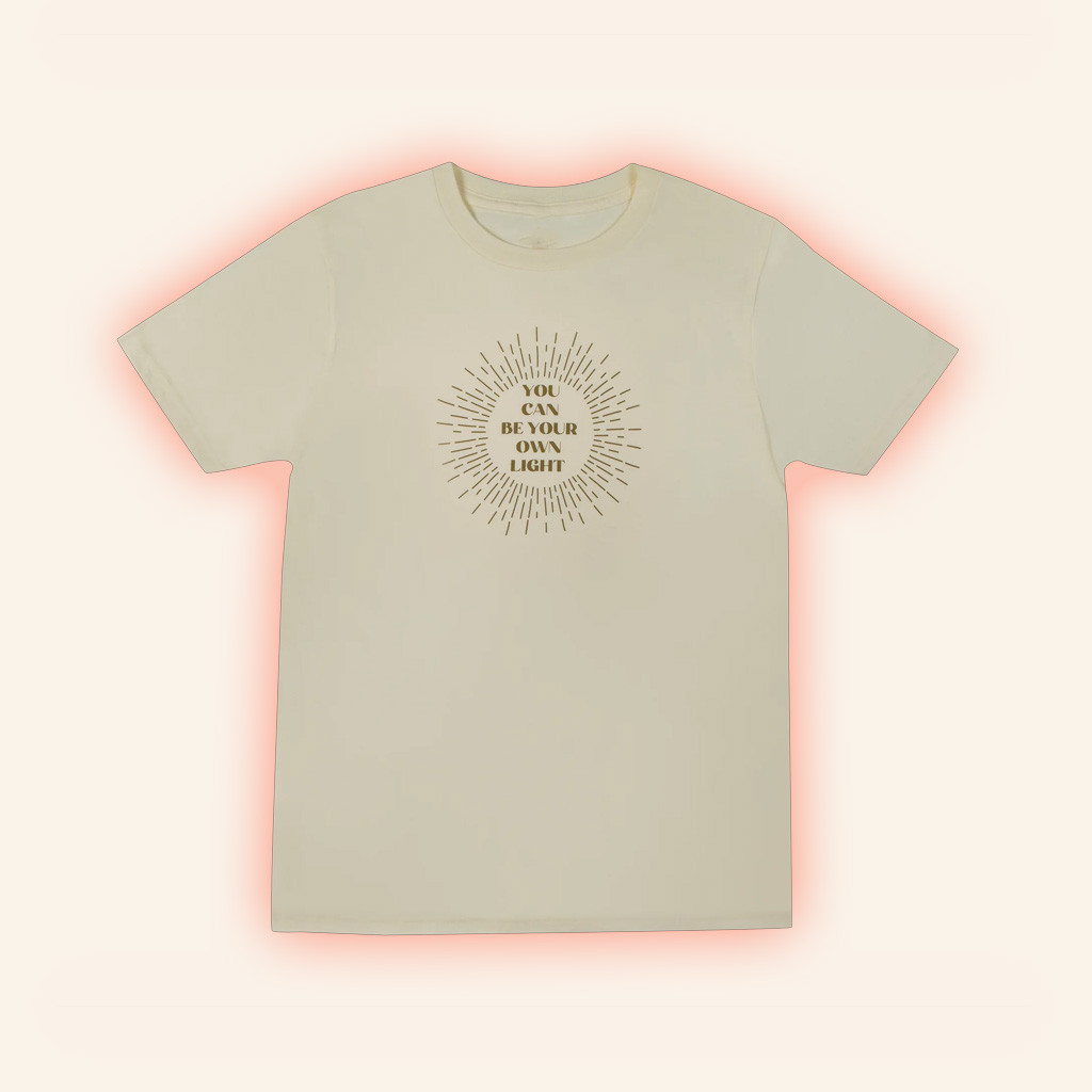 Dan And Phil Merch You Can Be Your Own Light Shirt Birthday Present For Husband