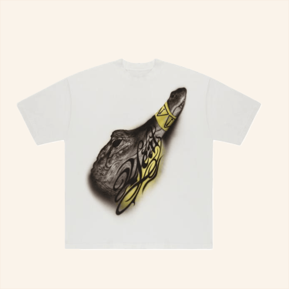 Dangerous Summer Alligator T-Shirt Yeat Official Merch Birthday Gifts For Friends
