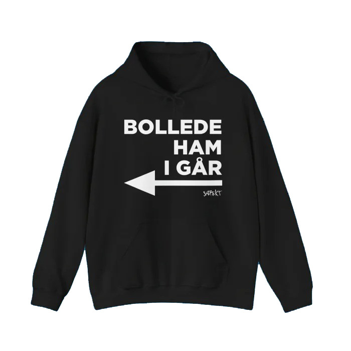 Danish Princess Hoodie Merch For Her