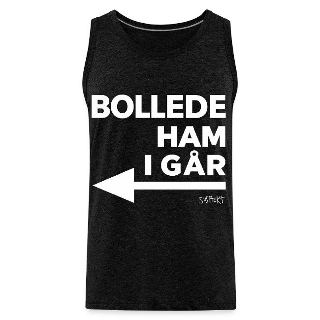 Danish Princess Tank Top Merch For Her