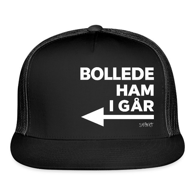 Danish Princess Trucker Hat Merch For Her