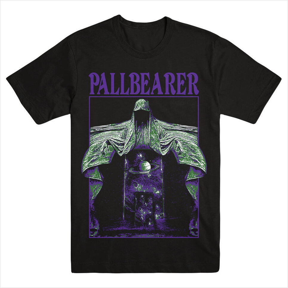 Dark Encloses All Shirt Pallbearer Merch Pallbearer Shirt Dad Gifts For Father'S Day 2025