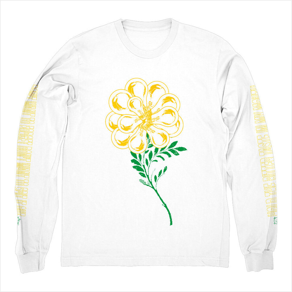 David Comes To Life Long Sleeve Shirt Fucked Up Merch Fucked Up Shirt Father's Day Gifts For Best Friend
