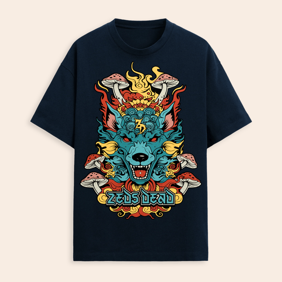 Dawn's Highway T-Shirt Zeds Dead Merch Zeds Dead Shirt Perfect Father's Day Birthday Gifts