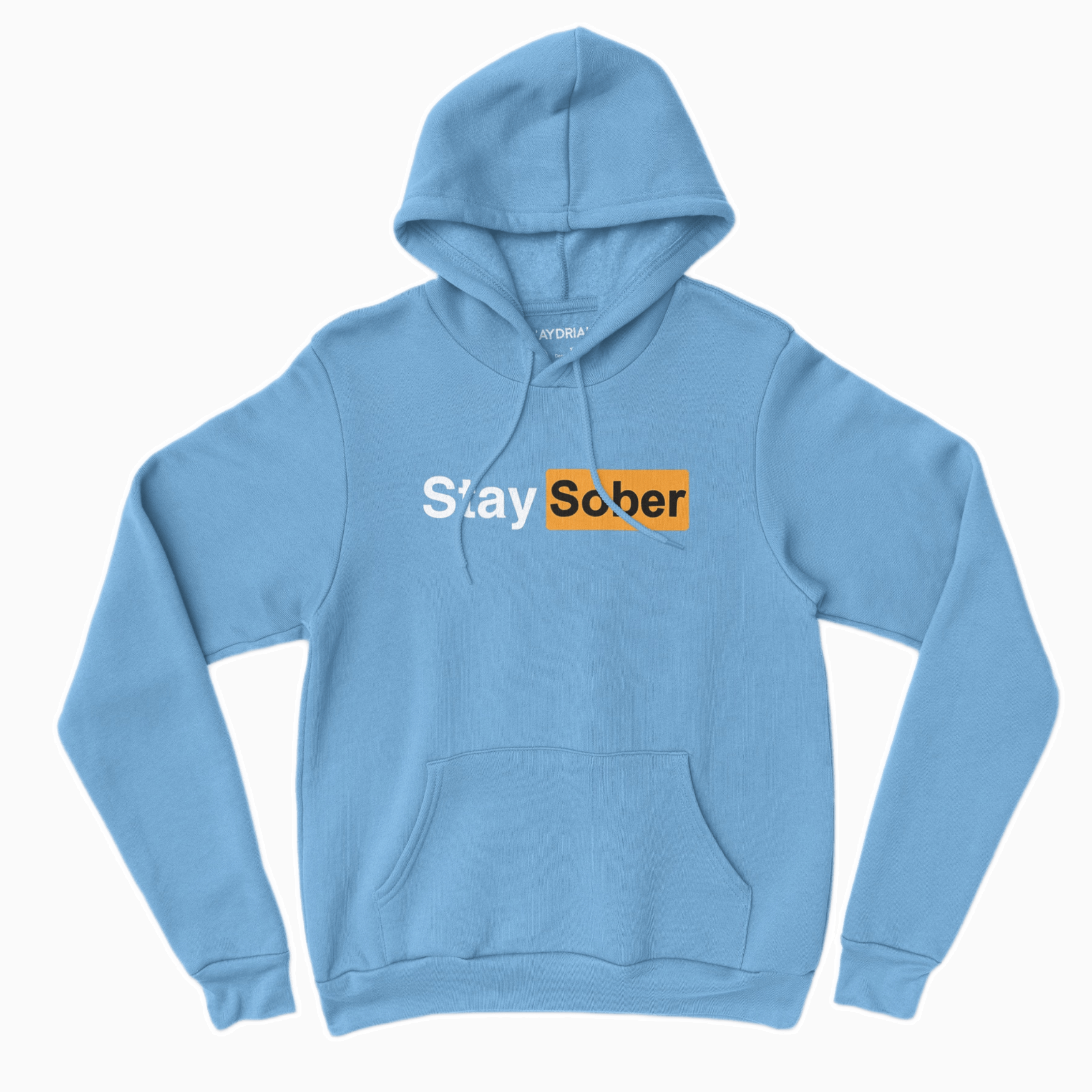 Daydrian Harding Merch Stay Sober Hoodie Gifts For Friends Birthday Gifts For Brother