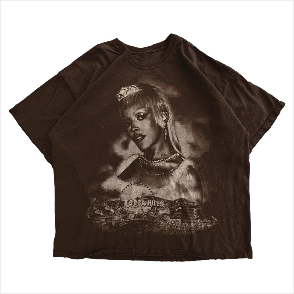 DC T-Shirt Doja Cat Merch Birthday Gifts For Music Fans Gifts For Friends Christmas Presents