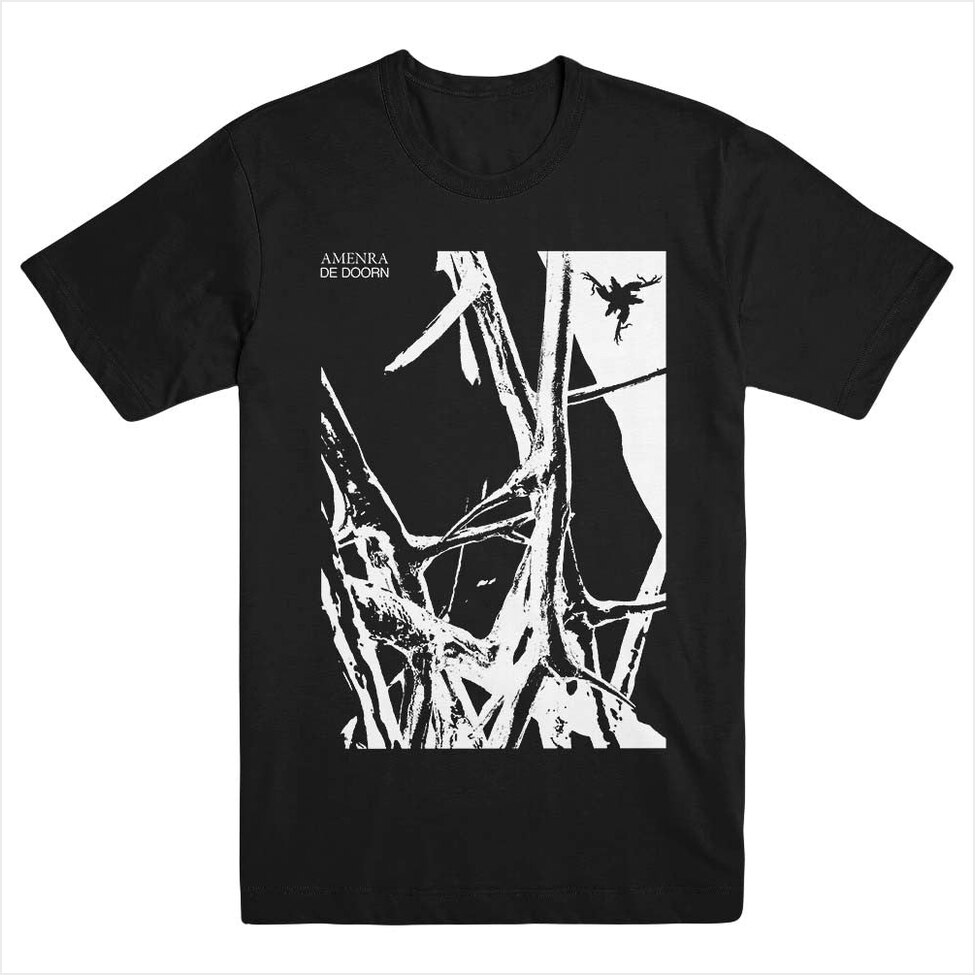 De Doorn 2 Shirt Amenra Merch Amenra Shirt Father'S Day Birthday Gifts For Metal Music Lovers
