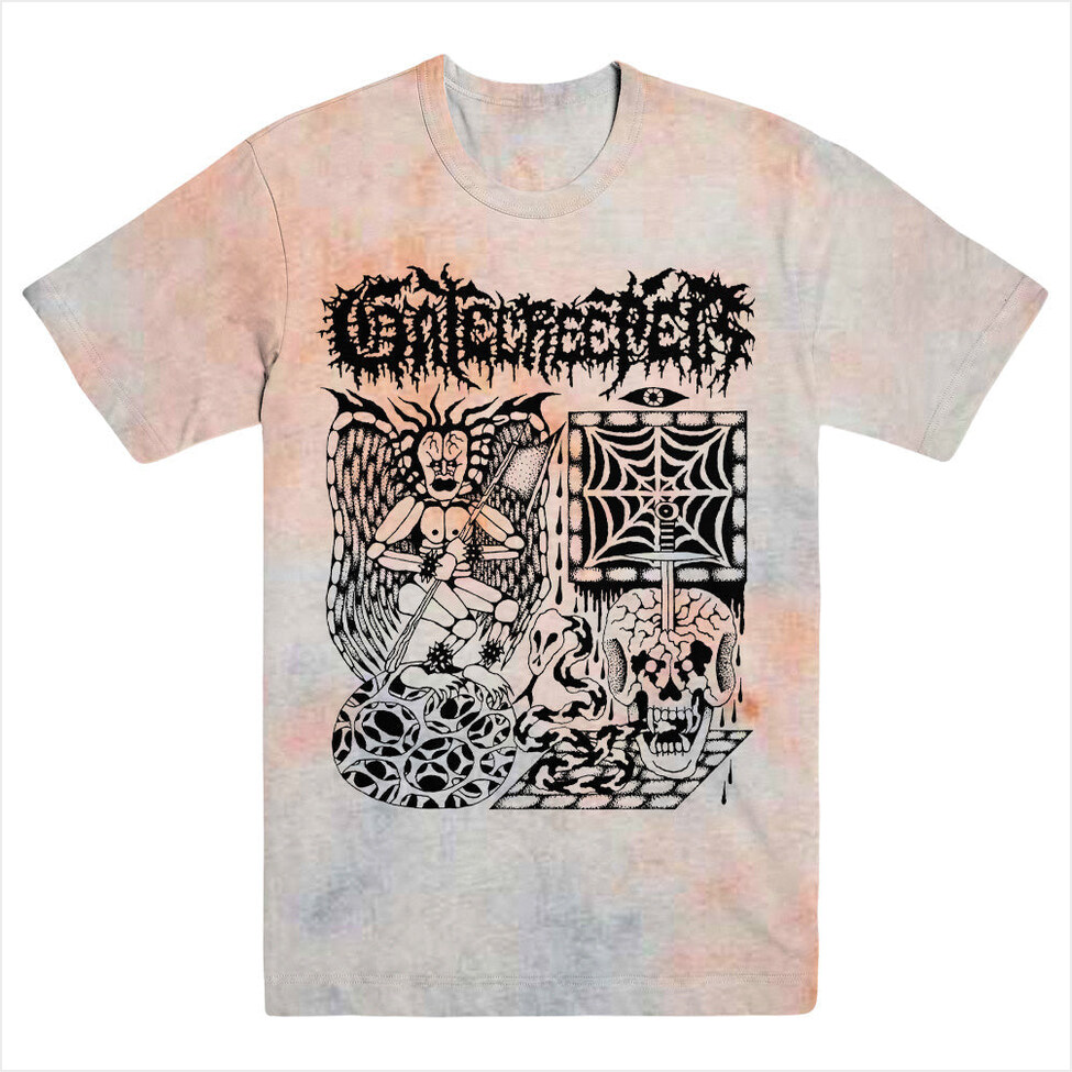 Death Maze Shirt Gatecreeper Merch Gatecreeper Shirt Dad Birthday Gifts For Father'S Day 2025