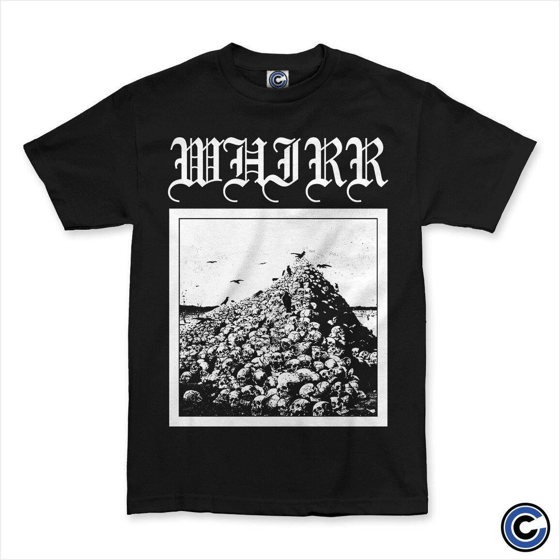 Death Shirt Whirr Merch Whirr Shirt Birthday Gifts For BFF Christmas Presents