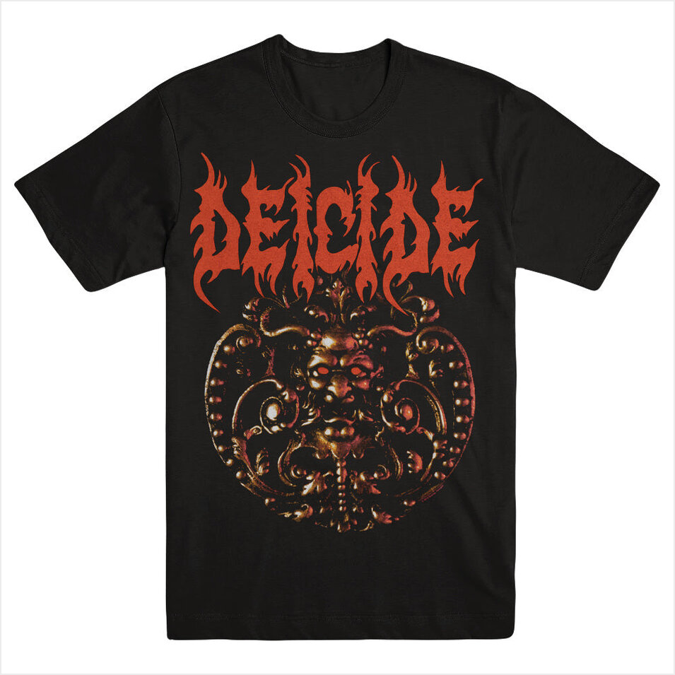 Deicide Shirt Deicide Merch Deicide Shirt Father'S Day Gifts For Husband Gifts For Friends