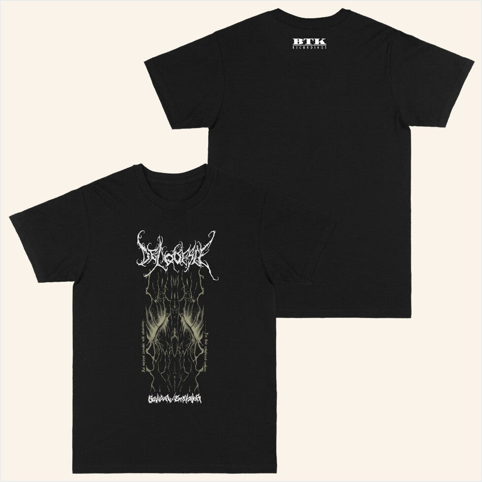 Deliquesce Saviour Enslaver Shirt Down Right Merch Best Friend Birthday Gifts