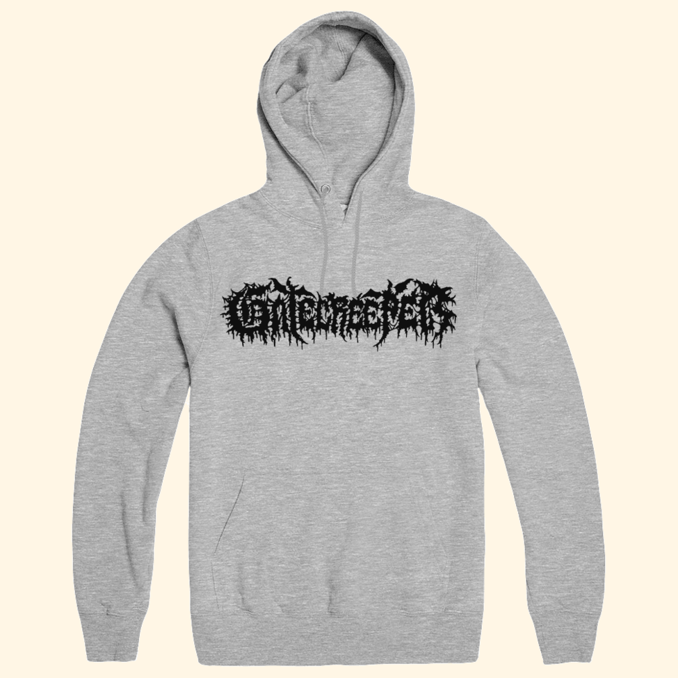 Demon Blood Hoodie Gatecreeper Merch Gatecreeper Hoodie Dad Gifts For Father'S Day 2024