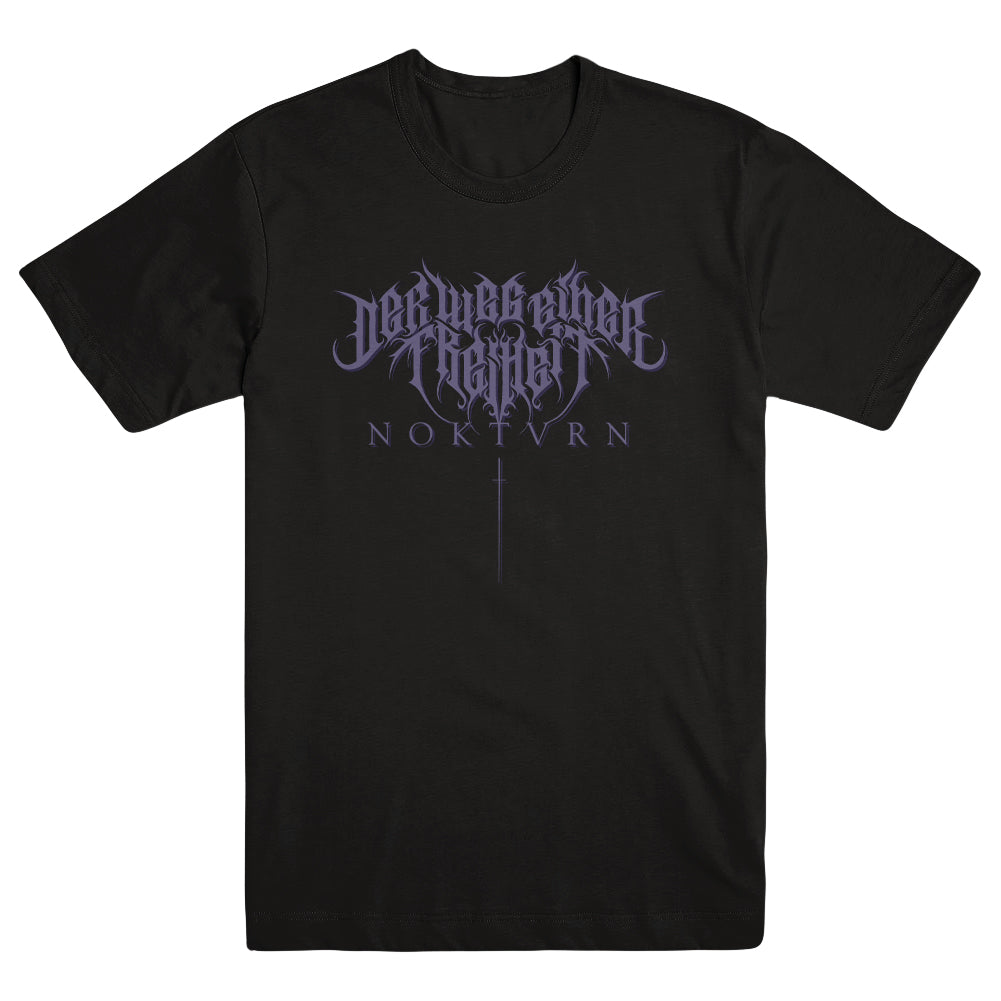 Der Weg Einer Freiheit Merch Noktvrn Logo Shirt Der Weg Einer Freiheit Shirt Father’S Day Gifts For Metal Music Lovers