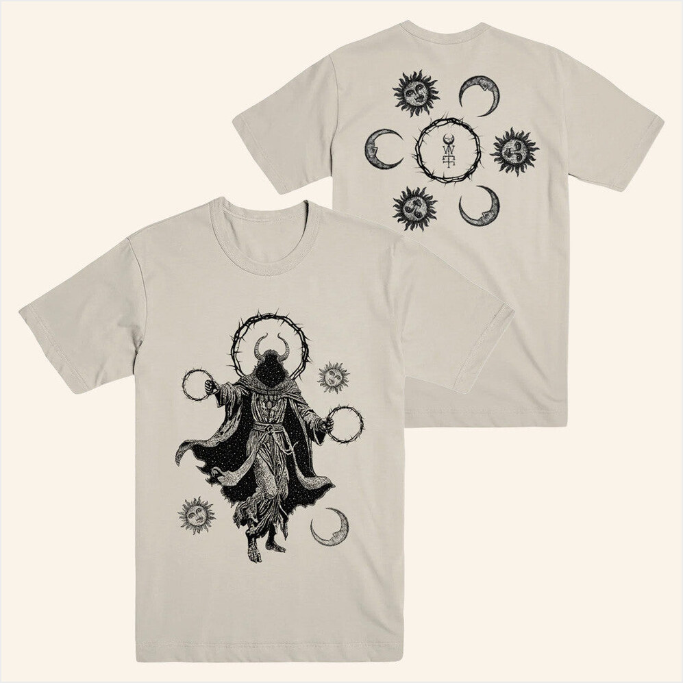 Der Weg Einer Freiheit Star Creeper T-Shirt Evil Greed Merch Birthday Gifts For Besties