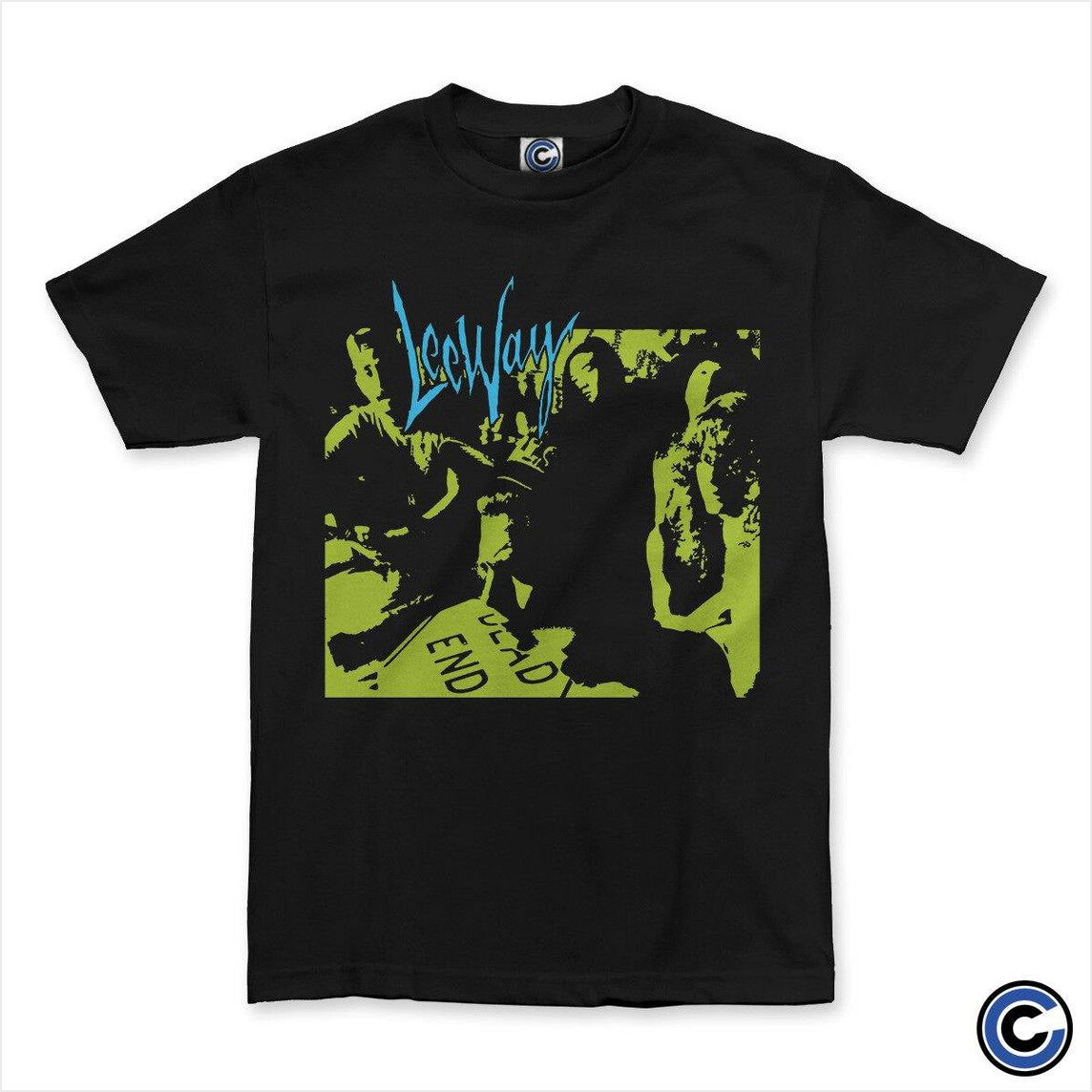 Desperate Measures Shirt Leeway Merch Leeway Shirt Birthday Gifts For Best Friend
