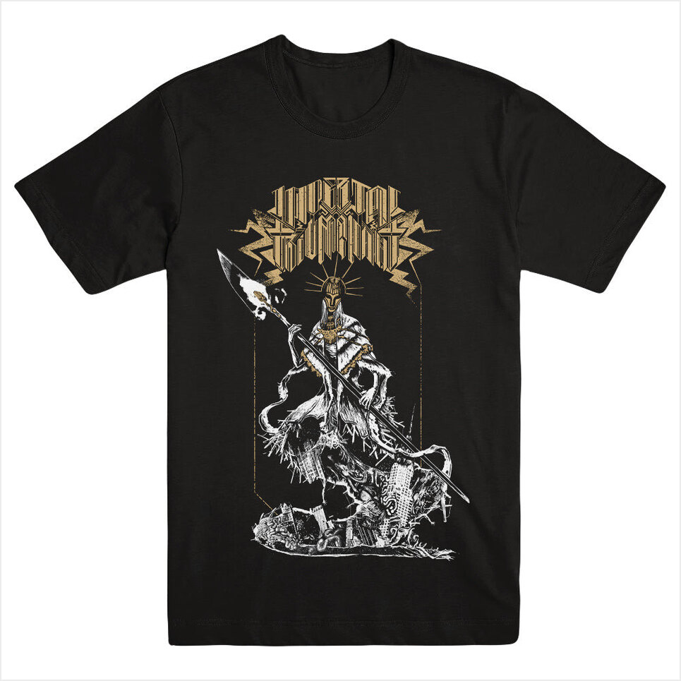 Devourer Of New York Shirt Imperial Triumphant Merch Imperial Triumphant Shirt Dad Gifts For Father'S Day 2024