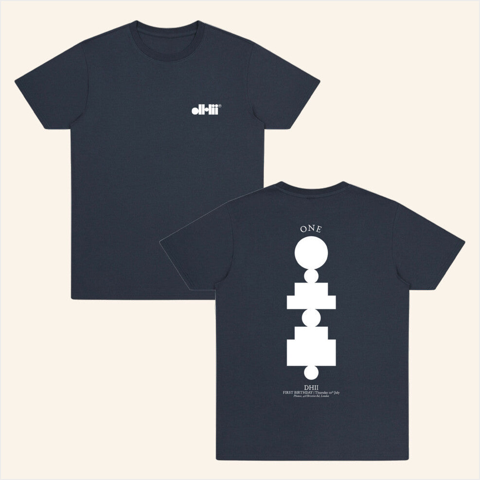 Dh2 1St Birthday T-Shirt Dirty Hit Merch Unique Gifts For Husband Best Friend Gifts