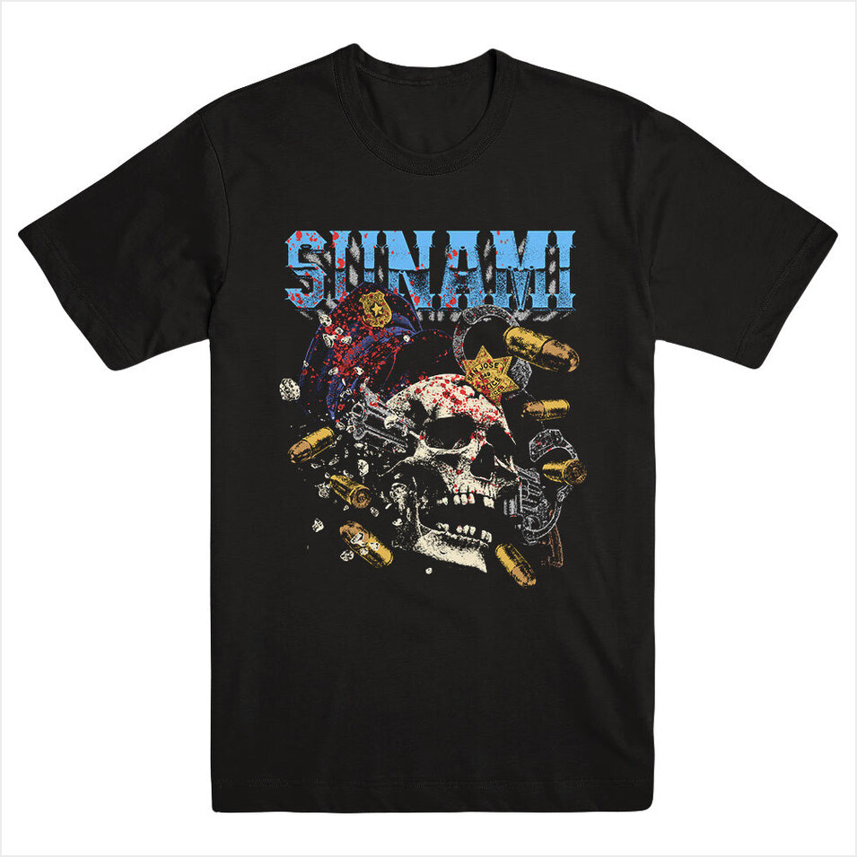 Die Slow Shirt Sunami Merch Sunami Shirt Dad Gifts For Father'S Day 2025 Gifts For Best Friend