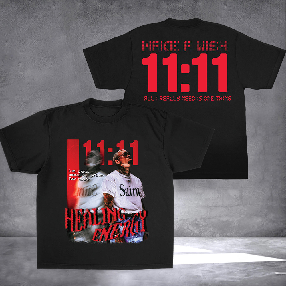 Digital Dash Make A Wish 11 11 Shirt Unique Gifts For Music Lovers