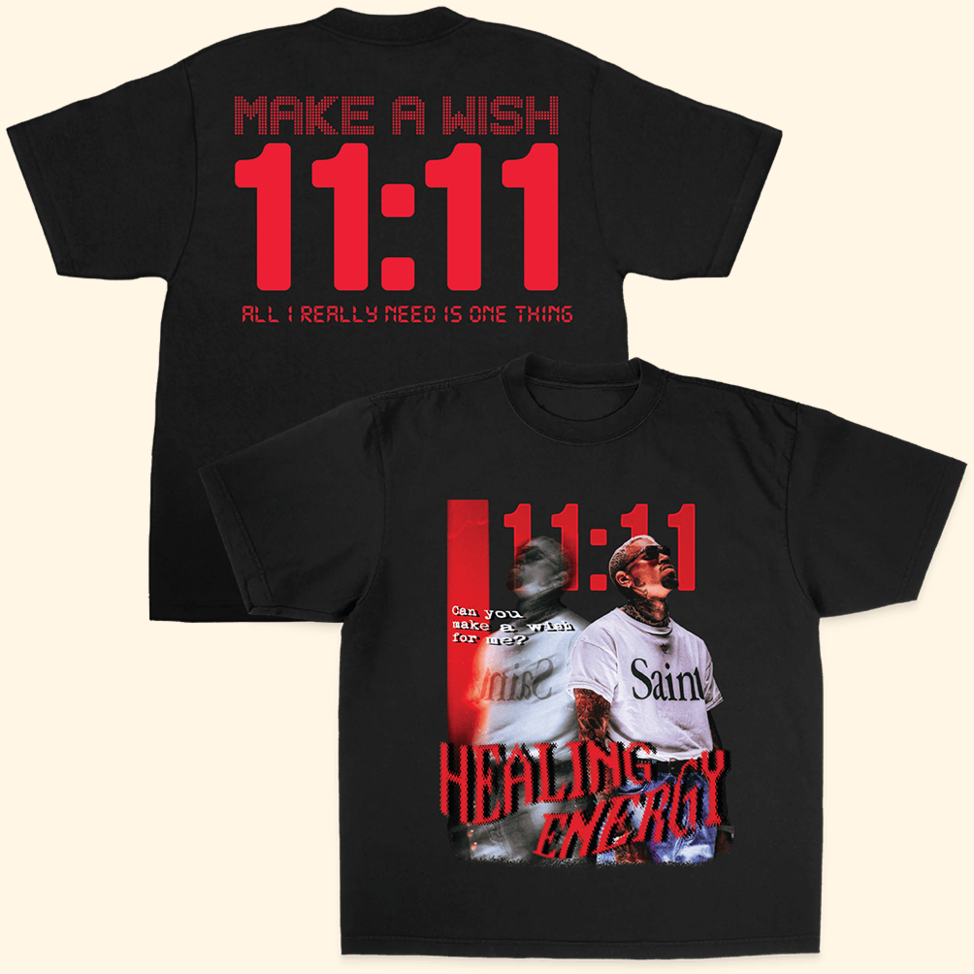 Digital Dash S'S Shirt Chris Brown Merch Chris Brown T-Shirt Father's Day Presents For Husband