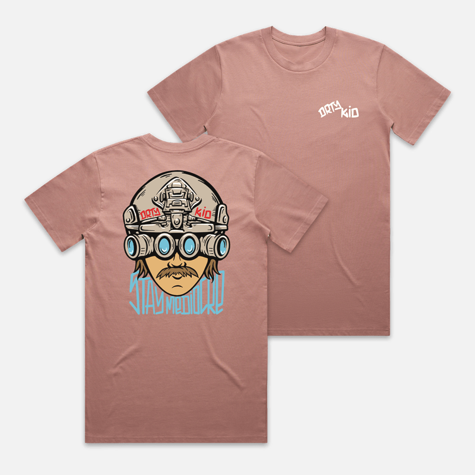 Dirty Kid Merch Heady T-Shirt Birthday Presents For Dad Birthday Gifts For Besties
