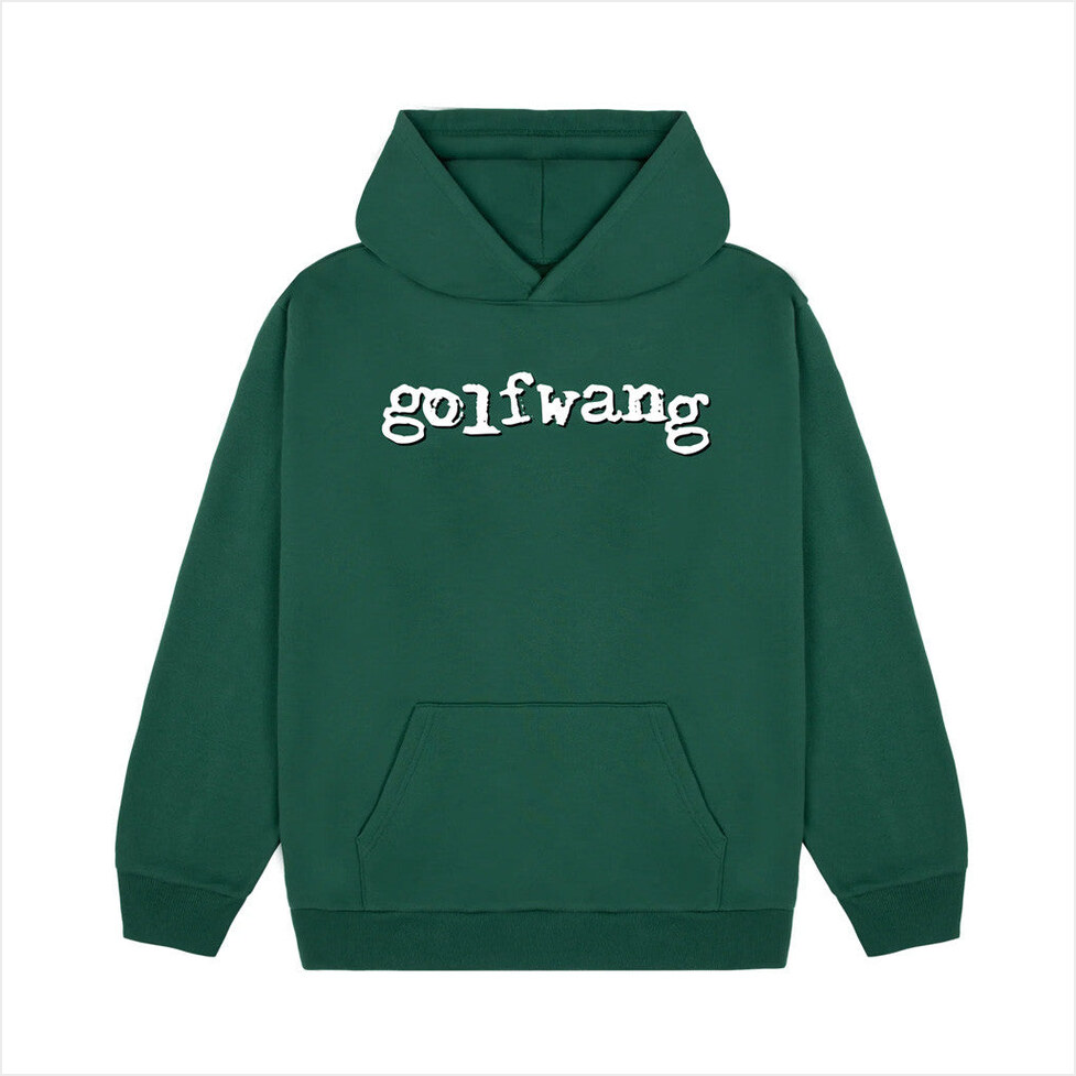 Disorder Hoodie Tyler The Creator Merch Golf Wang Merch Birthday Gift Ideas Christmas Presents
