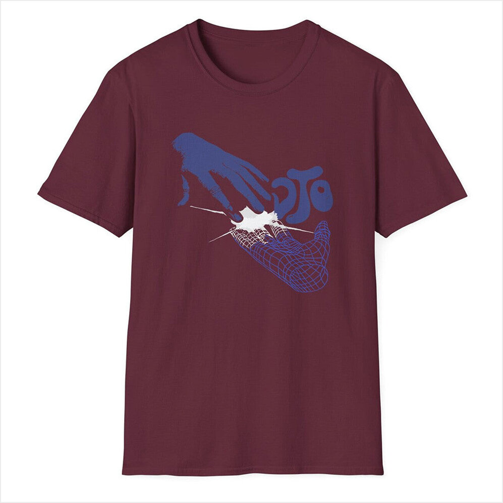 DJO T-Shirt DJO Merch Best Birthday Gifts For Best Friend Christmas Presents