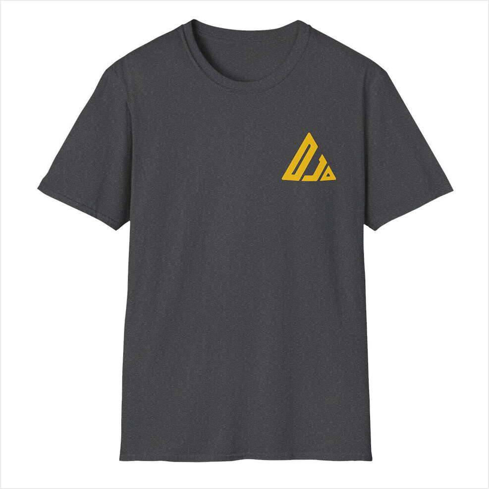 DJO T-Shirt DJO Merch Best Birthday Gifts For Besties Christmas Presents