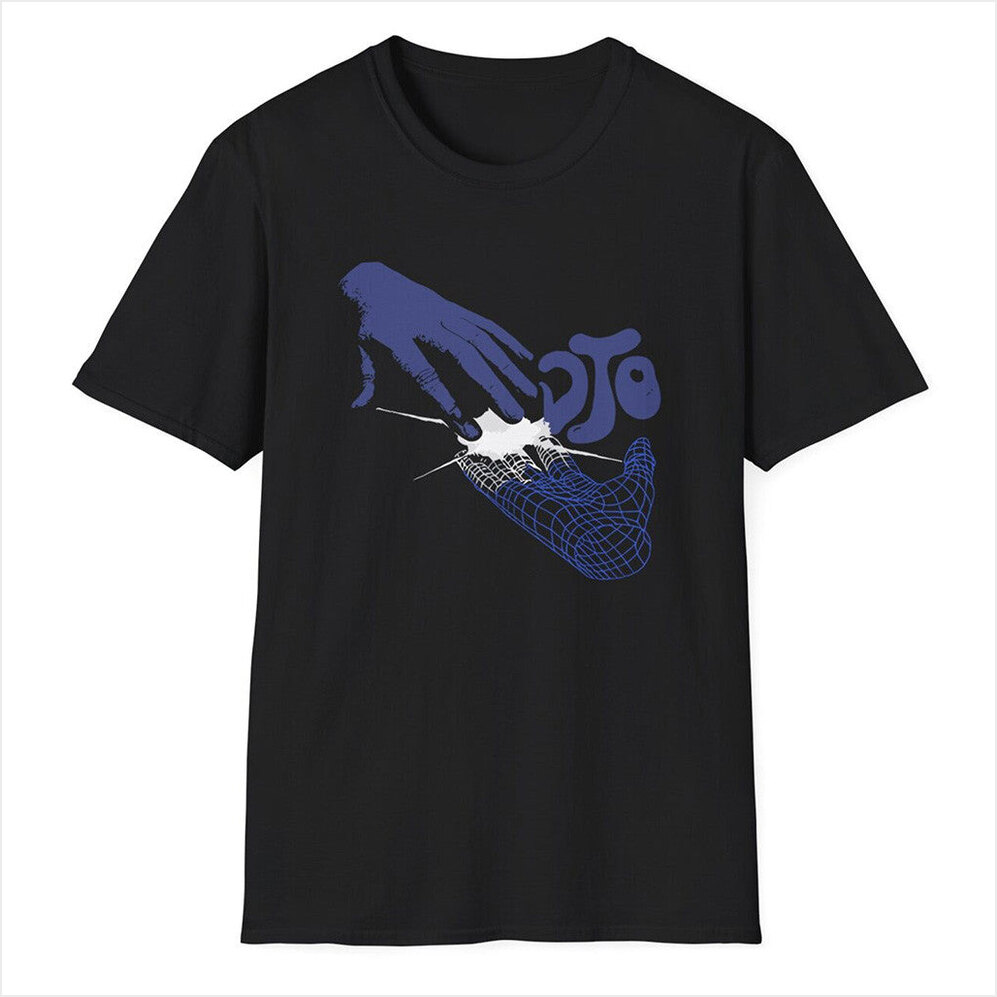 DJO T-Shirt DJO Merch Best Birthday Gifts For Dad Gifts For BFF Christmas Presents