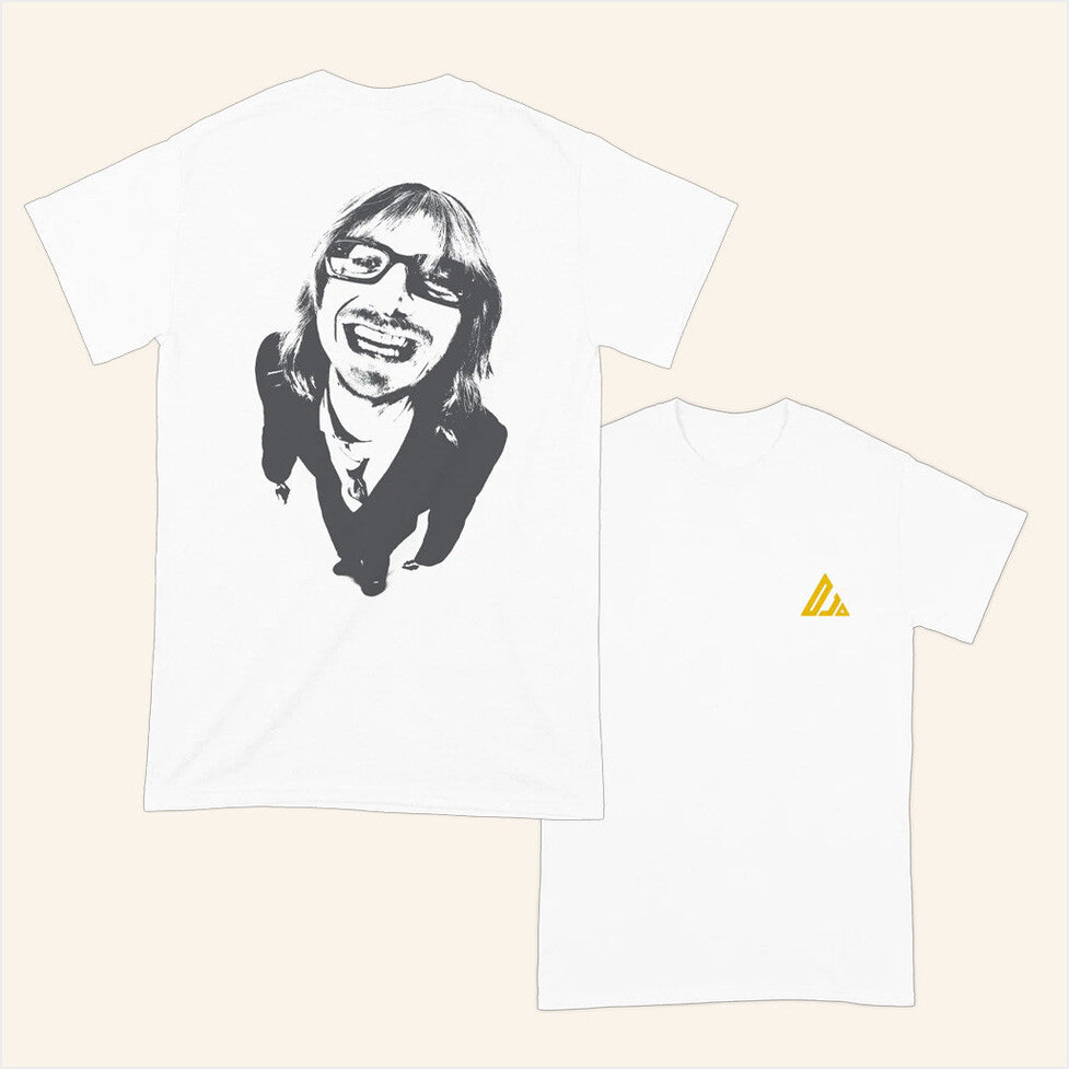 Djo Triangle Logo T-Shirt DJO Music Merch Gifts For Dad Birthday Gift Ideas Christmas Presents
