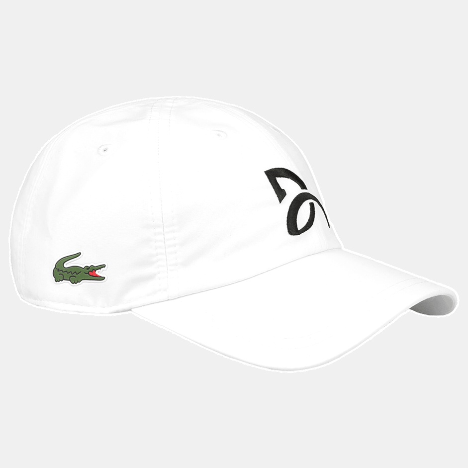 Djokovic Hat Embroidered White Hat Father's Day Gifts For Husband Birthday Gifts For Besties