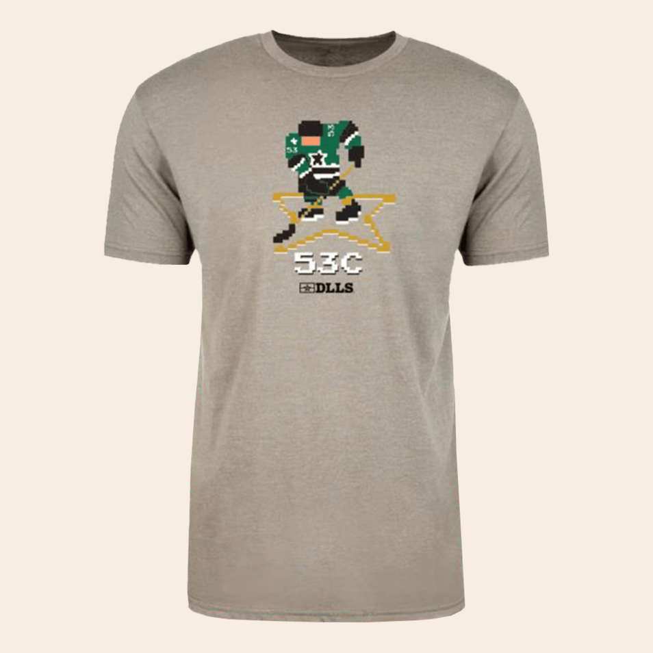 Dlls 16bit 53c T-Shirt All City Network Merch Presents For Him BFF Birthday Gifts Ideas