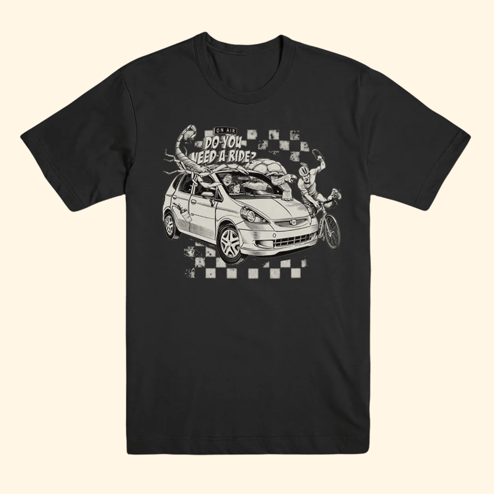 Do You Need A Ride T-Shirt My Favorite Murder Merch MFM Merch Birthday Gifts For Father's Day