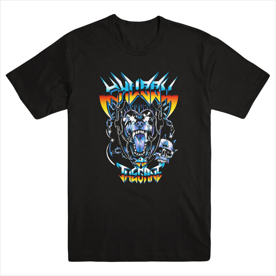 Dog On Chain Shirt Chubby And The Gang Merch Chubby And The Gang Shirt Dad Gifts For Father'S Day 2024