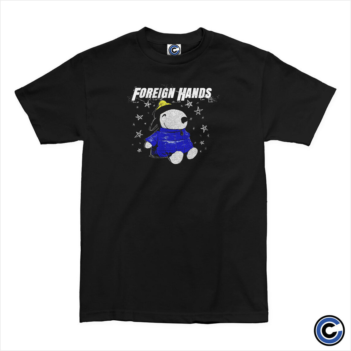 Dog Shirt Foreign Hands Merch Foreign Hands Shirt Birthday Gifts For Besties Christmas Presents