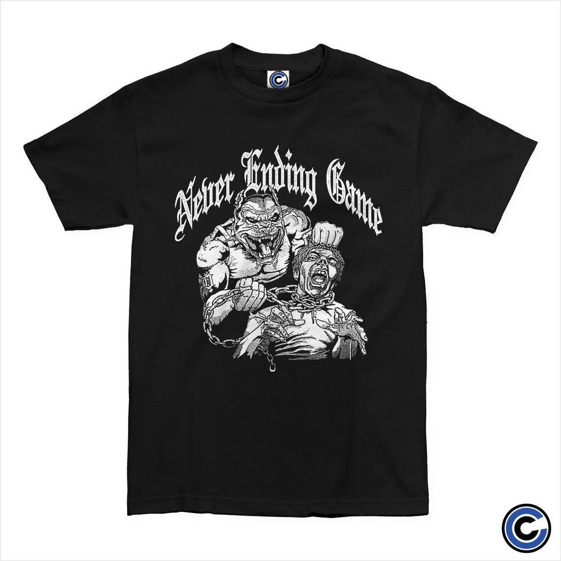 Dog Shirt Never Ending Game Merch Never Ending Game Shirt Birthday Gift Ideas