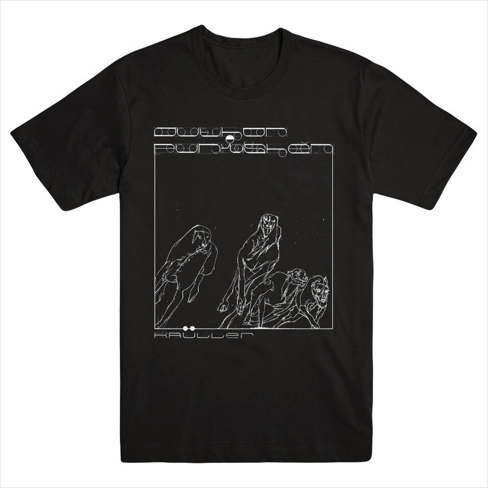 Dogs Black White Shirt Author And Punisher Merch Author And Punisher Shirt Dad Gifts For Father'S Day 2024